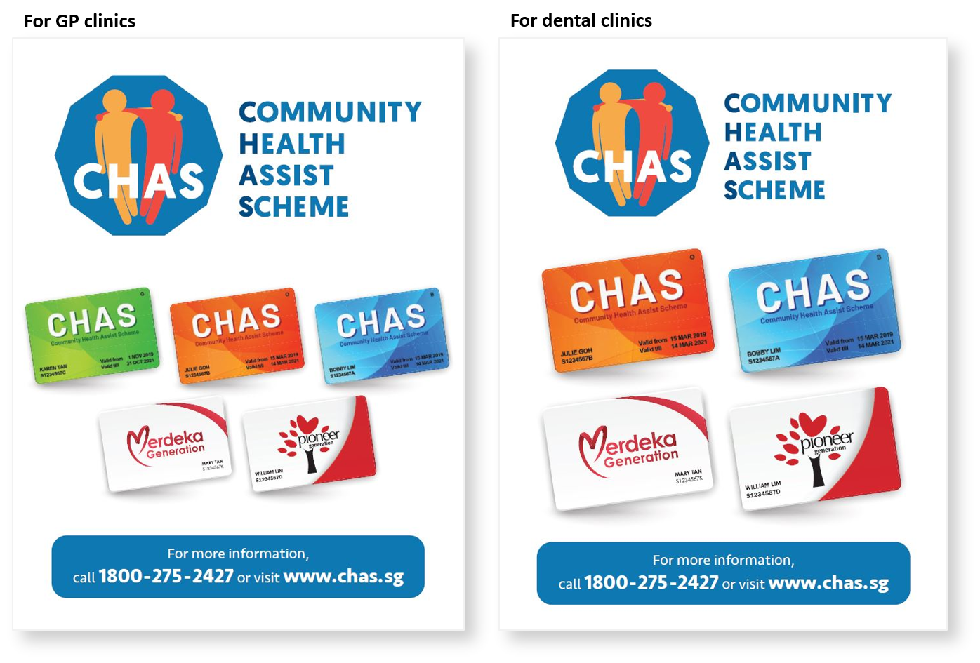 Chas card shop application